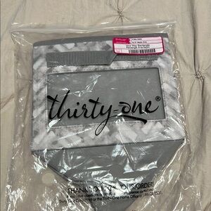 Thirty one your way rectangle